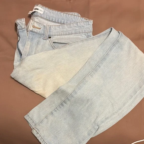 Bundle Skinny Jeans - Picture 6 of 10